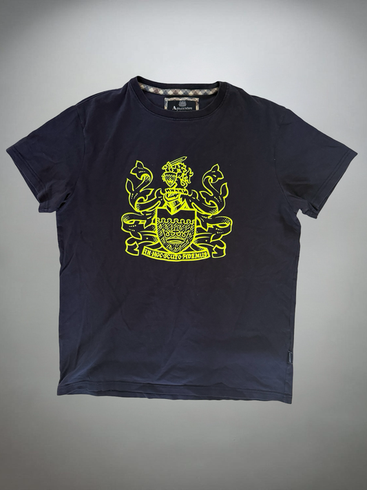 Vintage Aquascutum Shirt (S)
