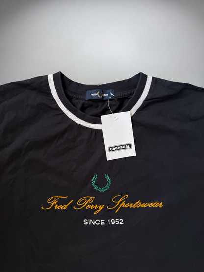 Vintage Fred Perry Shirt (XL)