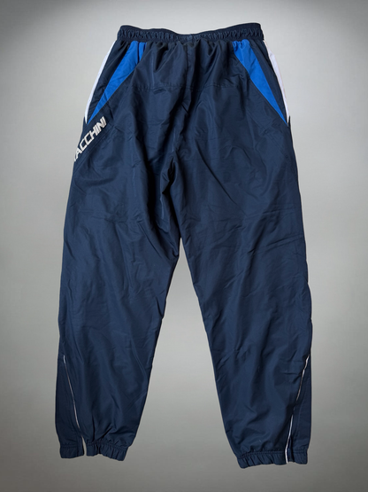 Vintage Sergio Tacchini Trackpants (XL)