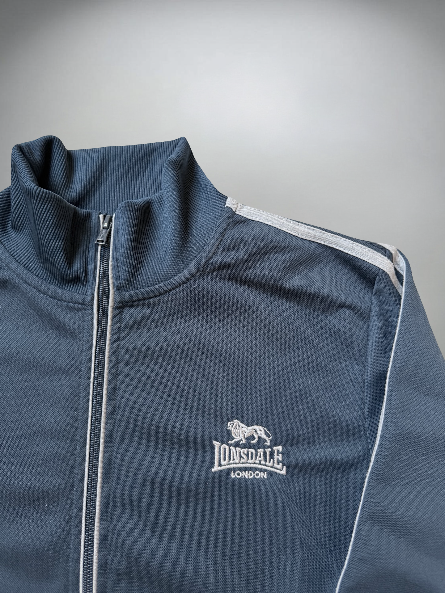 Vintage Lonsdale Jacke (S)