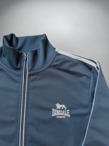 Vintage Lonsdale Jacke (S)