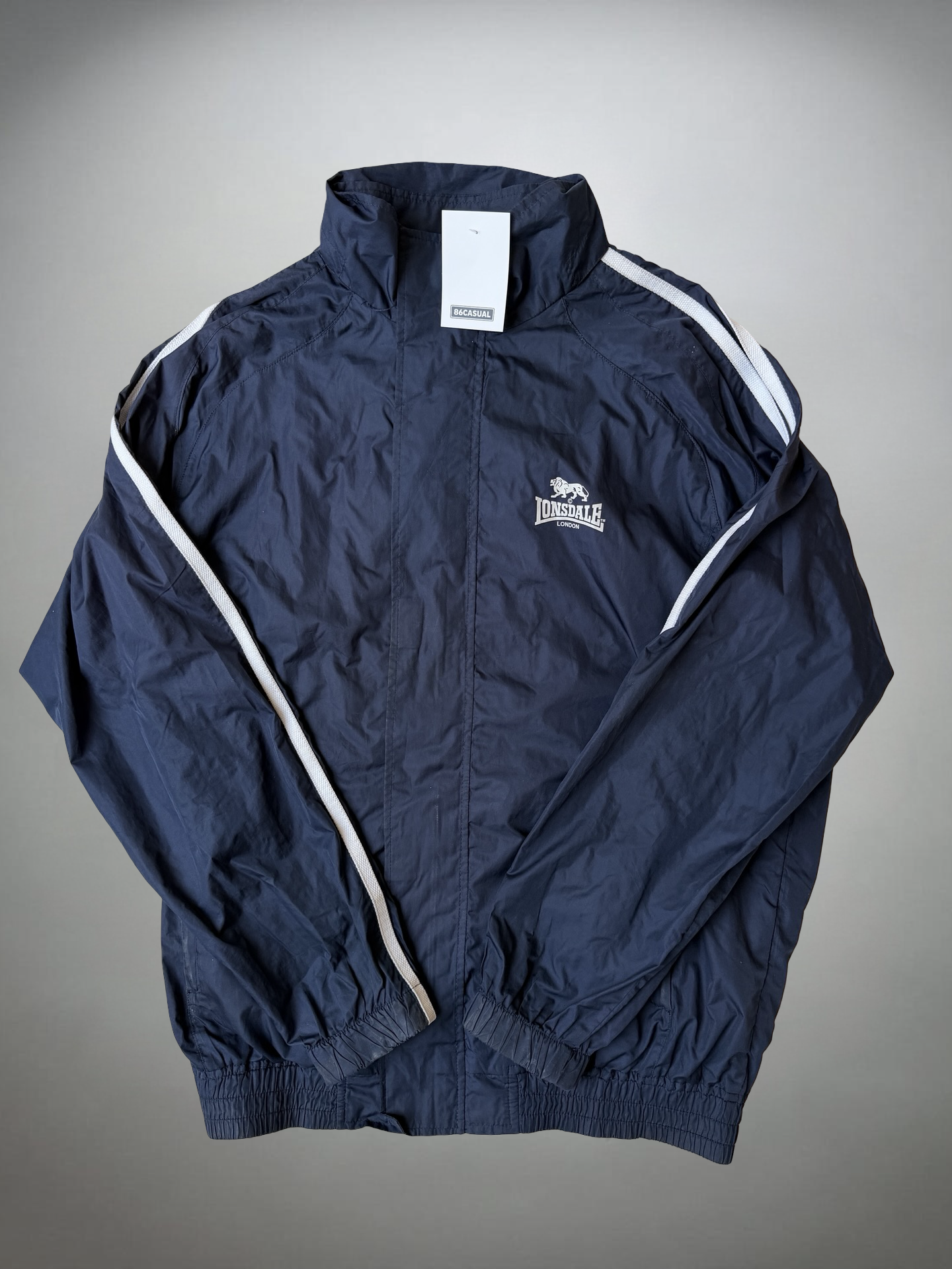 Vintage Lonsdale Jacke (L)