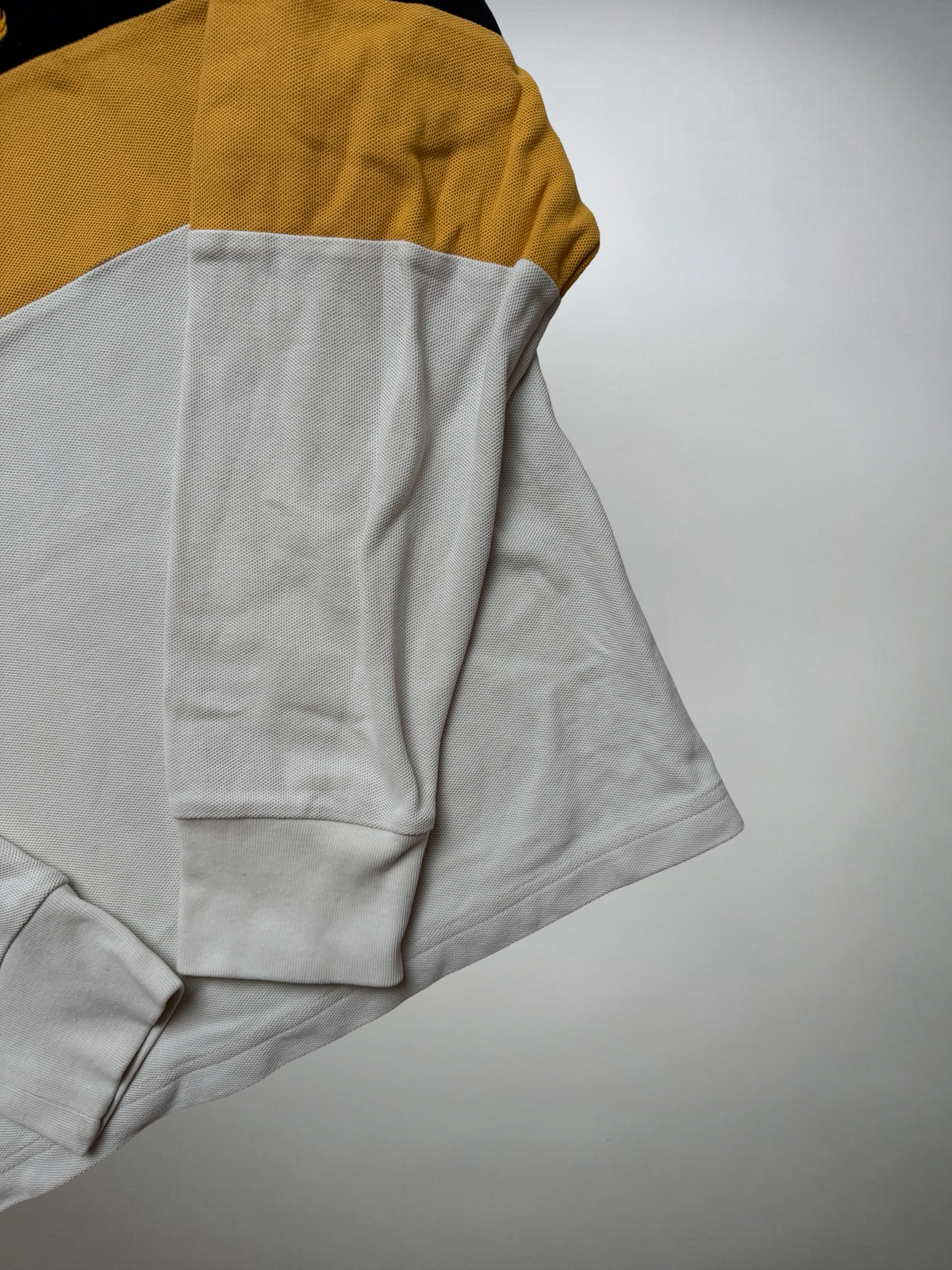 Vintage Fred Perry Zip Up (M-L)