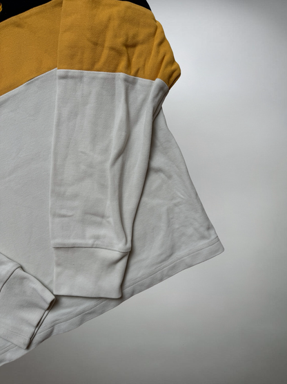 Vintage Fred Perry Zip Up (M-L)
