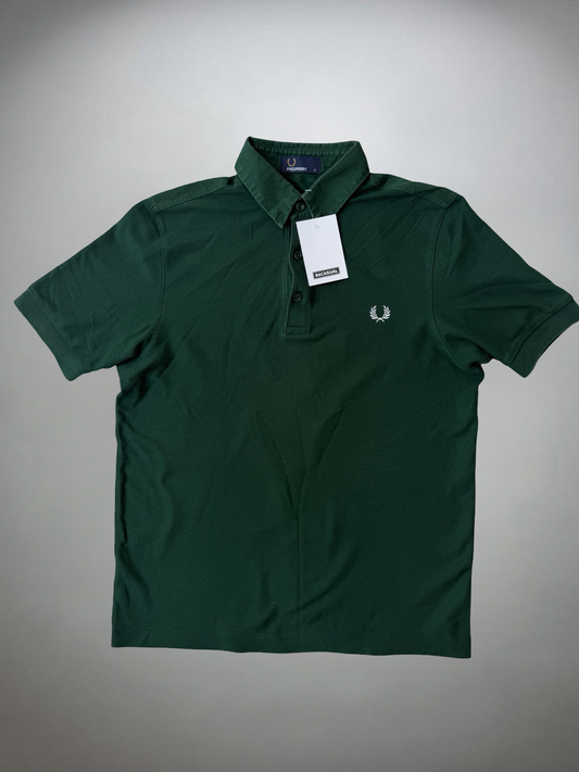 Vintage Fred Perry Polo (S)