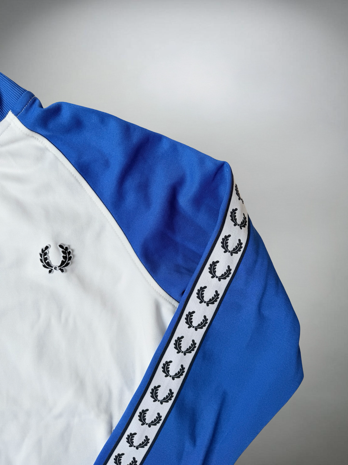 Vintage Fred Perry Jacke (S)
