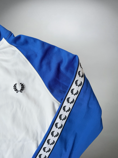 Vintage Fred Perry Jacke (S)