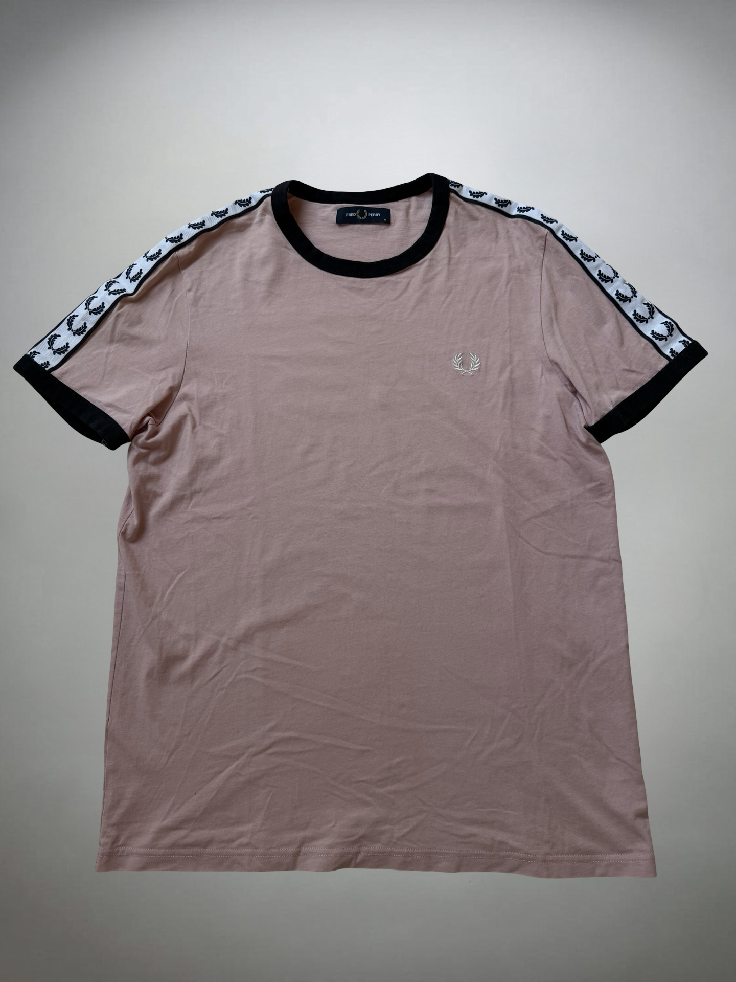 Vintage Fred Perry Shirt (M)