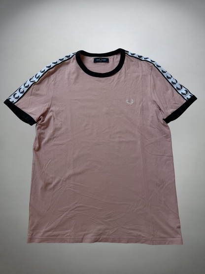Vintage Fred Perry Shirt (M)