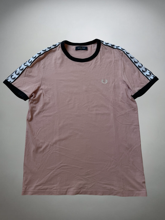 Vintage Fred Perry Shirt (M)
