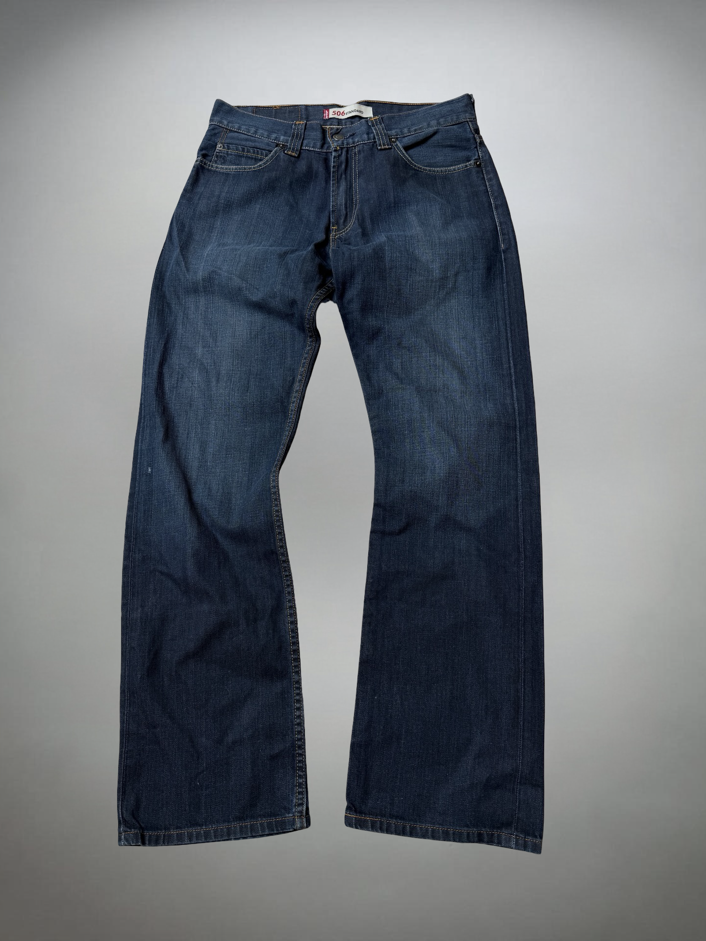 Vintage Levi's 506 Jeans (S)