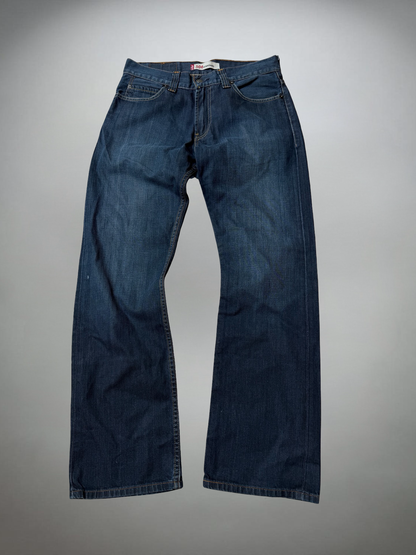 Vintage Levi's 506 Jeans (S)