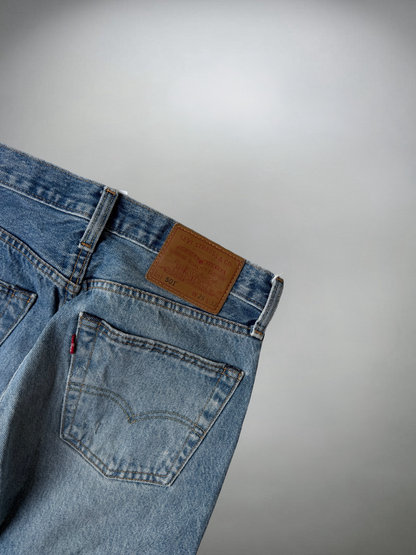 Vintage Levi’s Jeans (XS)