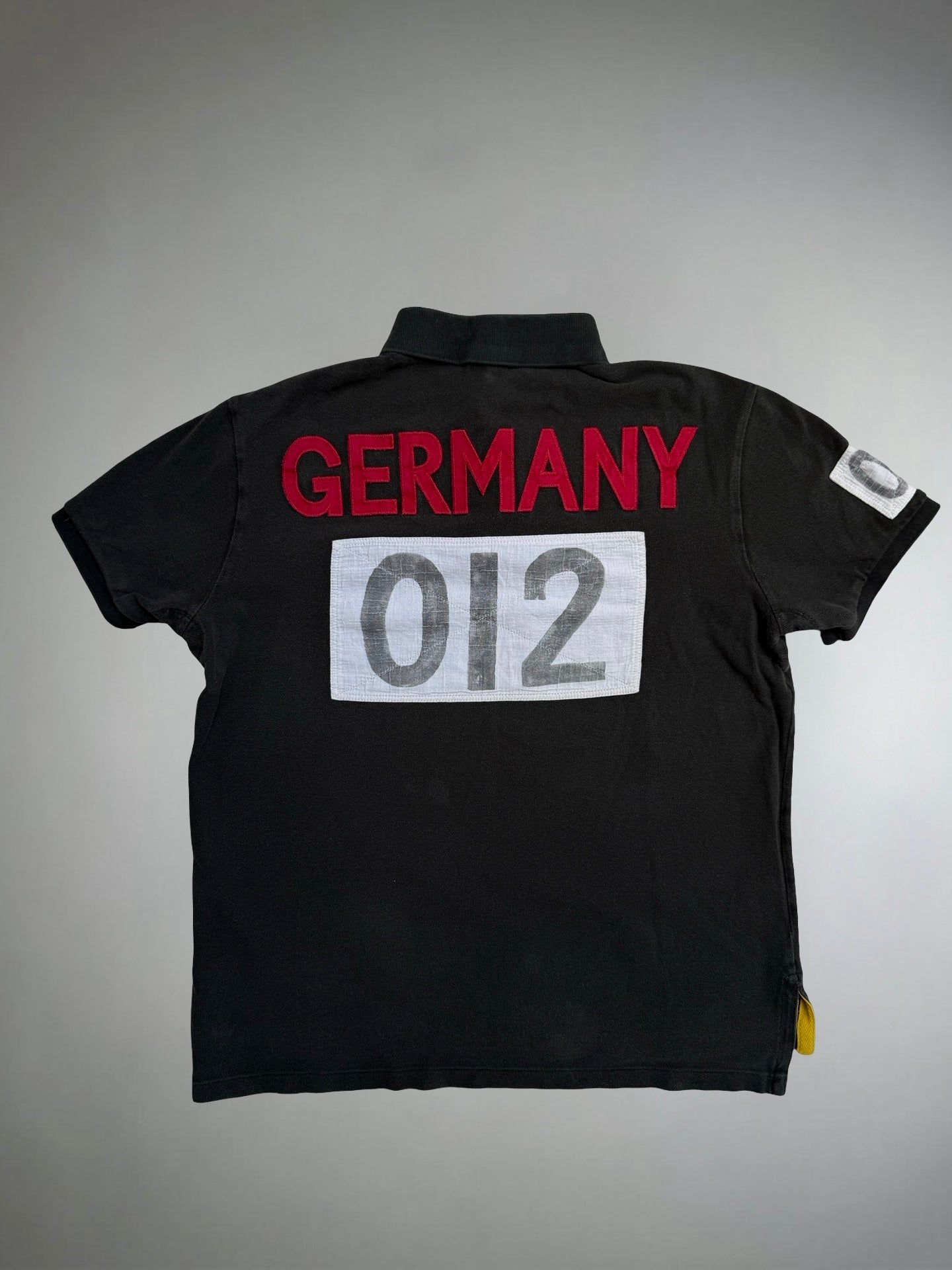 Vintage Ralph Lauren Germany Polo (L)