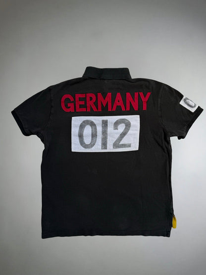 Vintage Ralph Lauren Germany Polo (L)