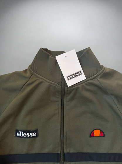 Vintage Ellesse Jacke (S)
