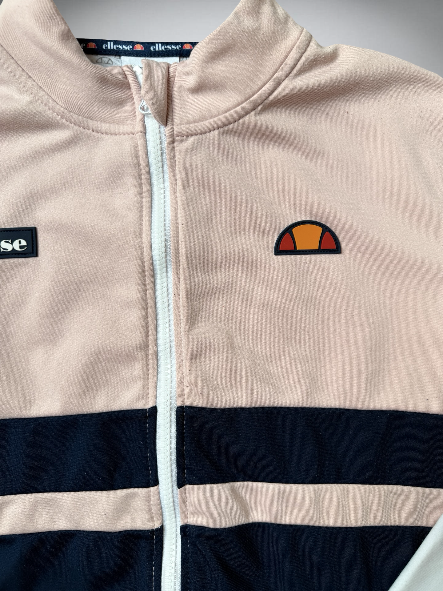 Vintage Ellesse Jacke (S)