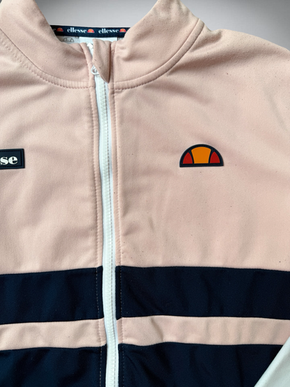 Vintage Ellesse Jacke (S)