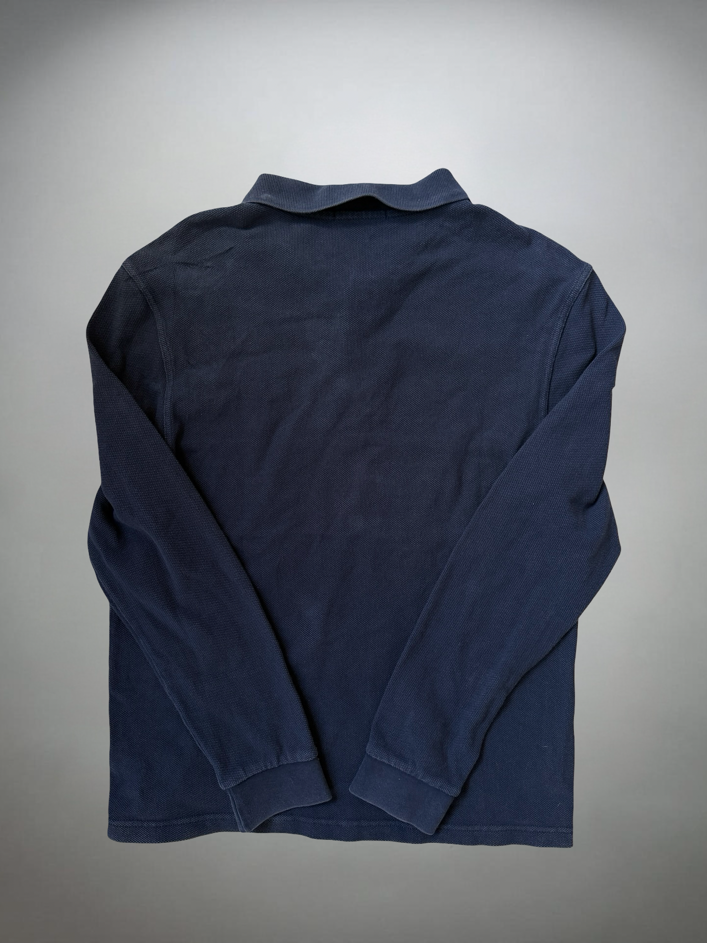 Vintage Fred Perry Longsleeve (M)