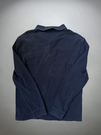 Vintage Fred Perry Longsleeve (M)