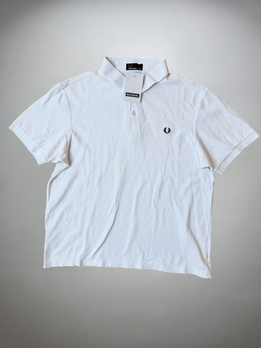 Vintage Fred Perry Polo (XL)