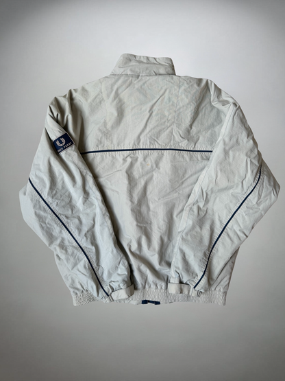 Vintage Fred Perry Winterjacke (L-XL)