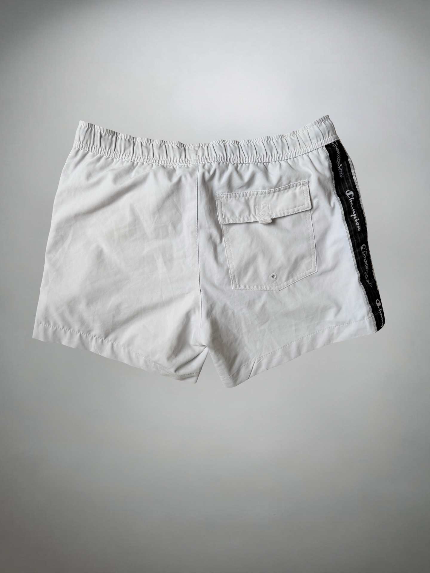 Vintage Champion Shorts (M)