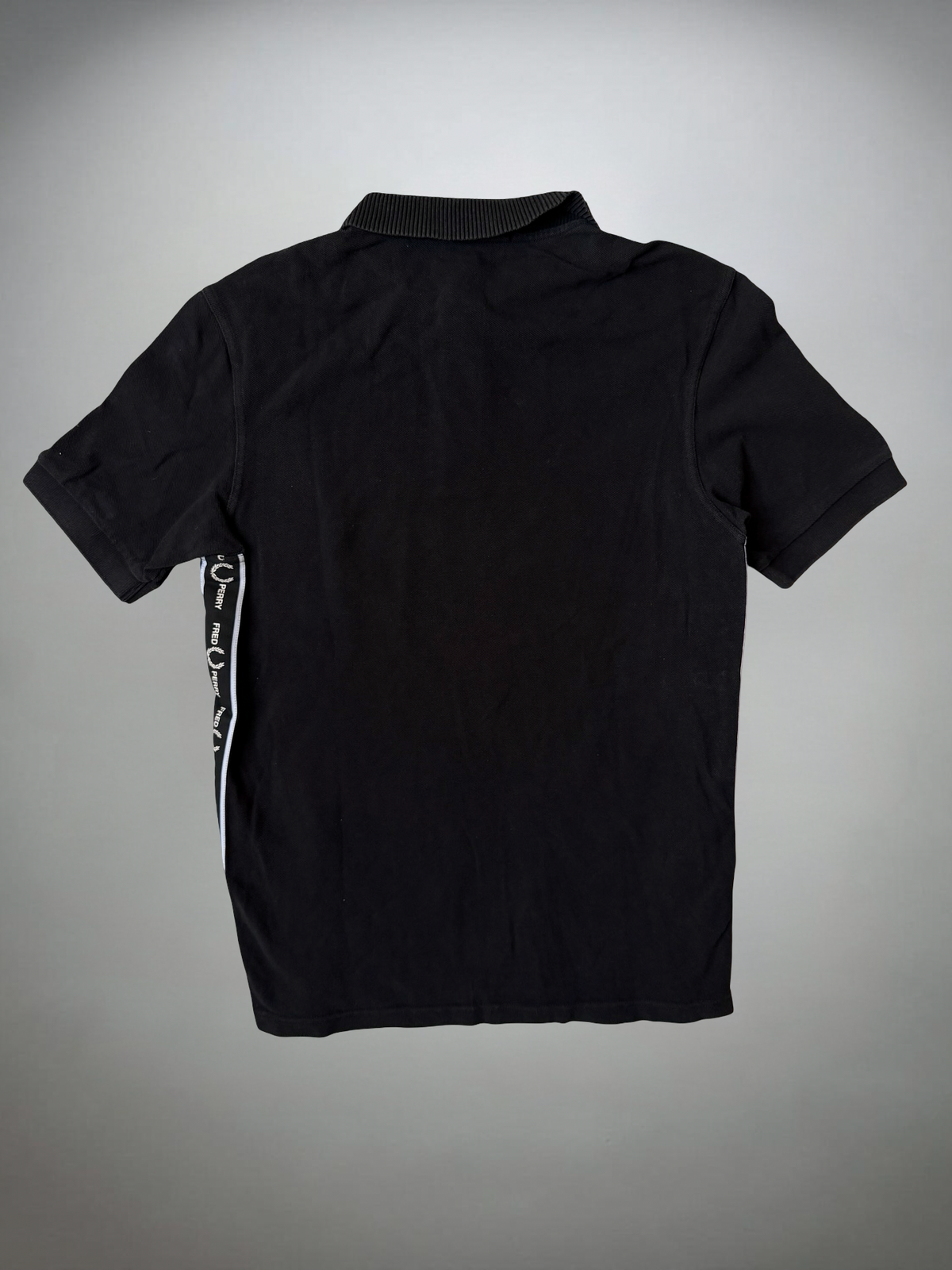 Vintage Fred Perry Polo (M)