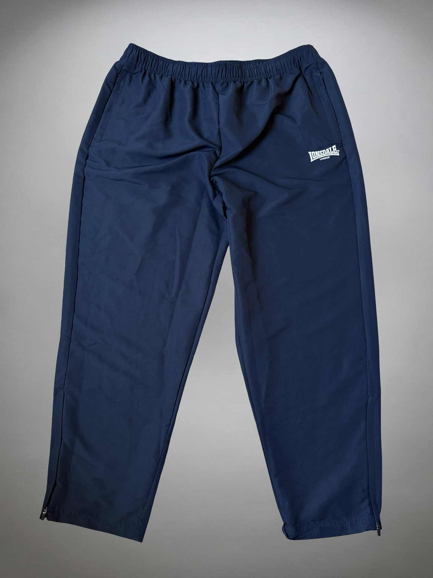 Vintage Lonsdale Trackpants (XL)