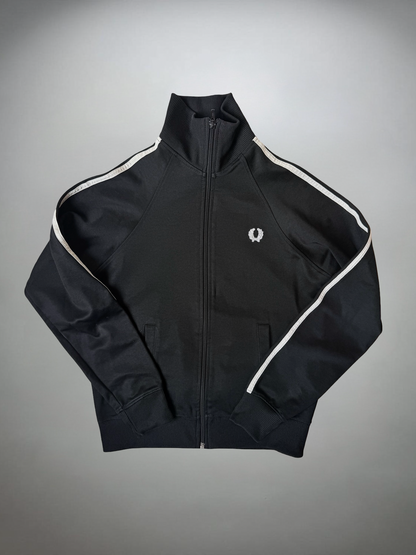 Vintage Fred Perry Jacke (XXS-XS)
