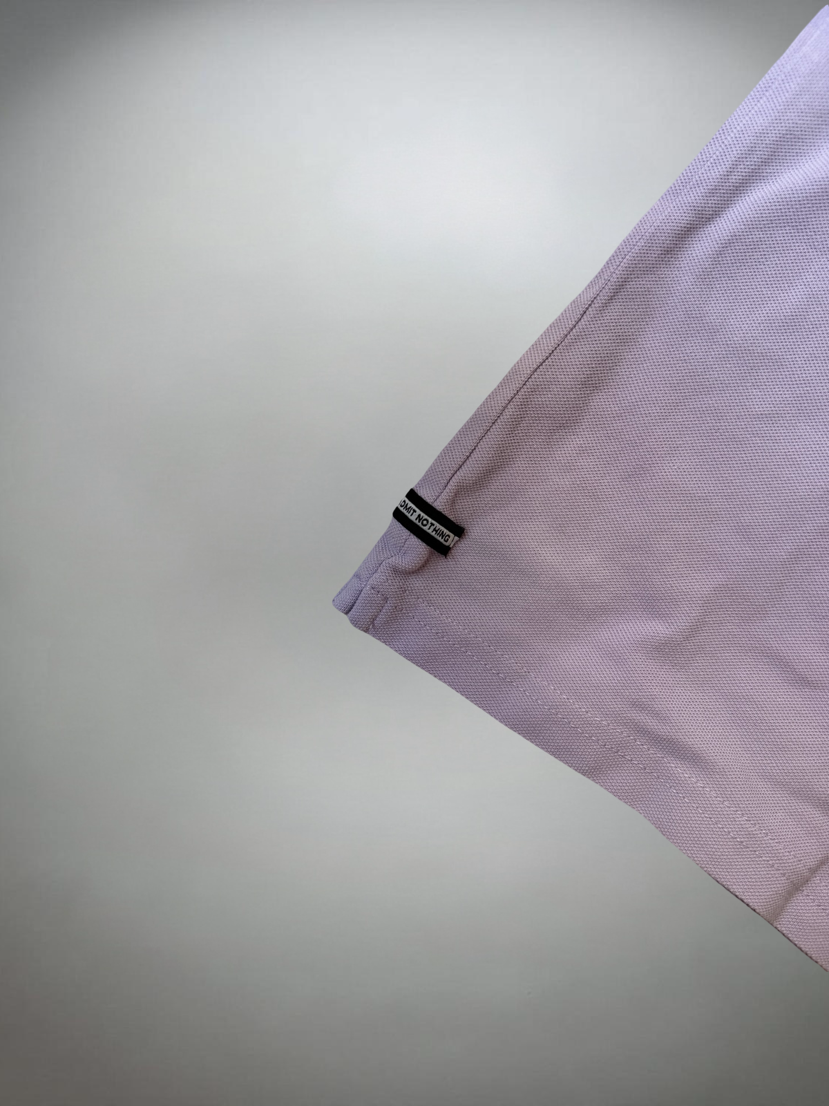 Vintage Weekend Offender Polo (XL)