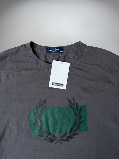 Vintage Fred Perry Shirt (M)