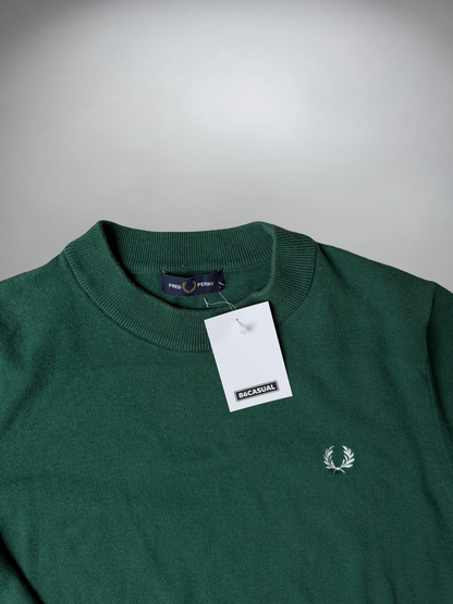 Vintage Fred Perry Sweater (M)
