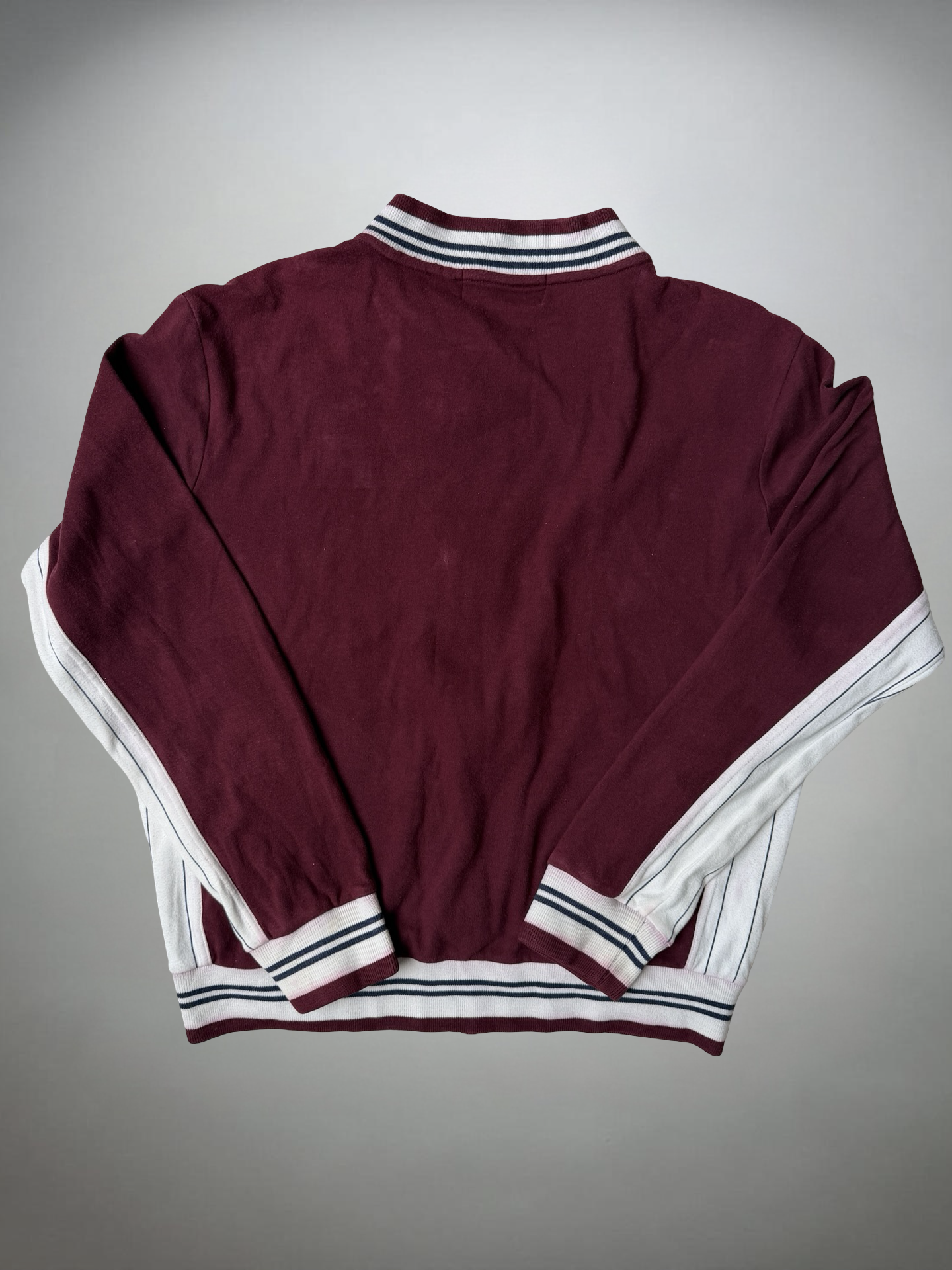 Vintage Fila Jacke (M)