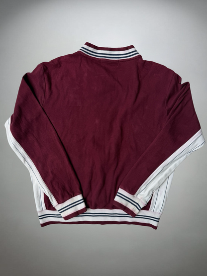 Vintage Fila Jacke (M)