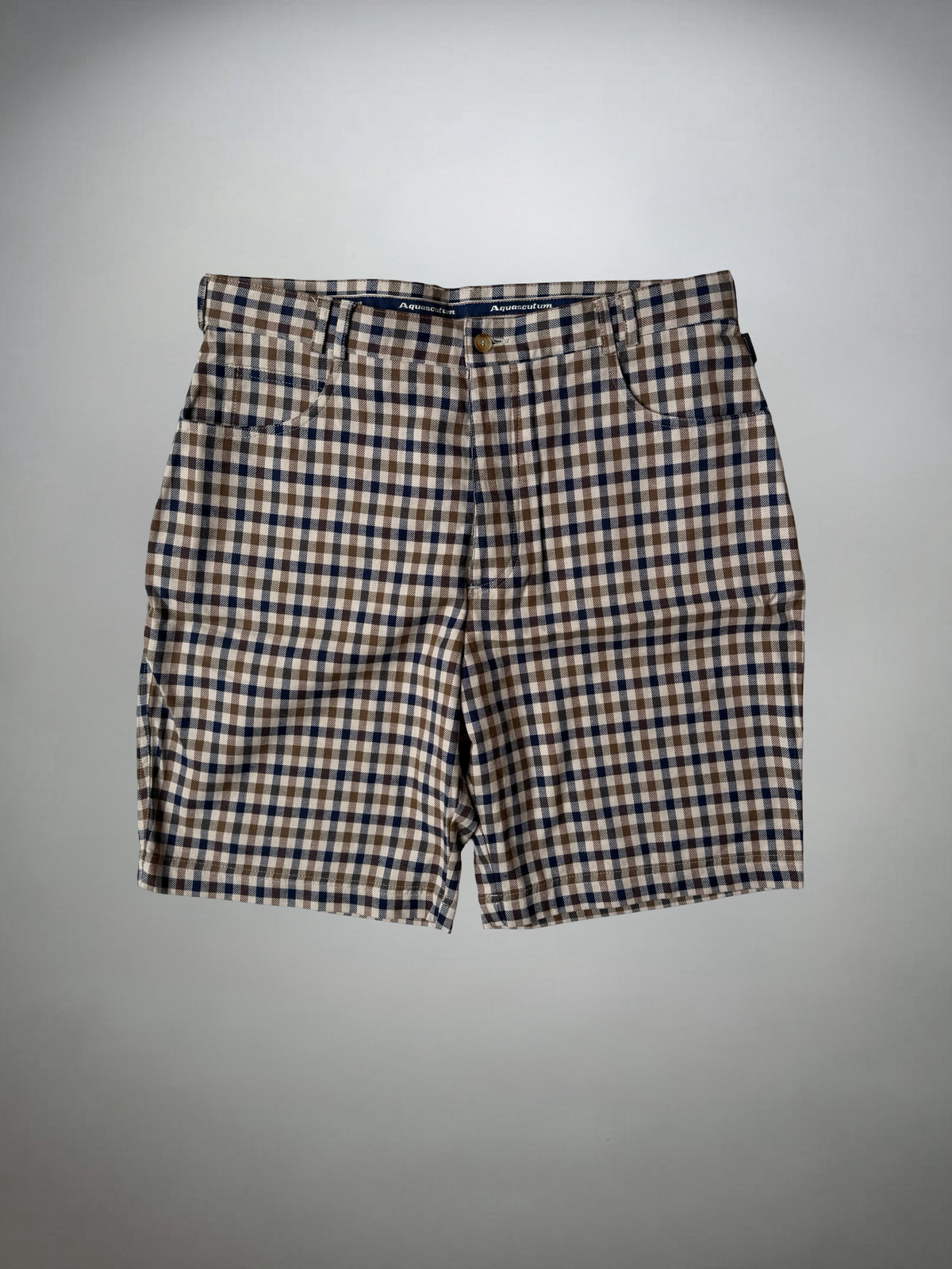 Vintage Aquascutum Shorts (M-L)