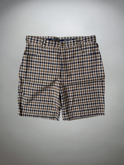 Vintage Aquascutum Shorts (M-L)