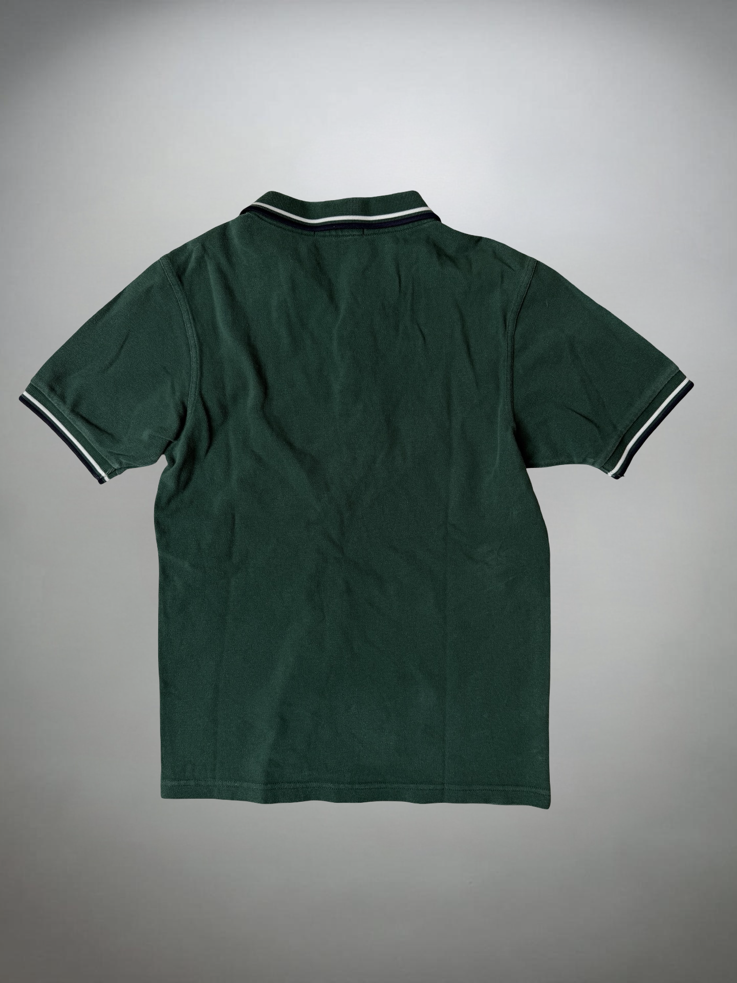 Vintage Fred Perry Polo (XS-S)