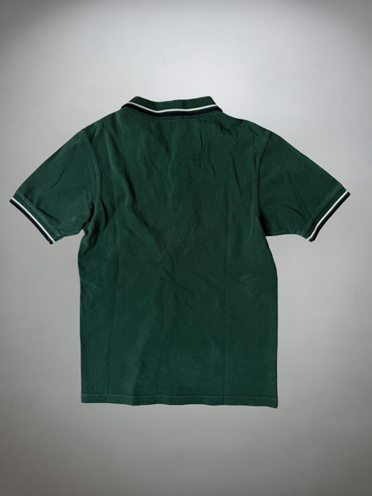 Vintage Fred Perry Polo (XS-S)