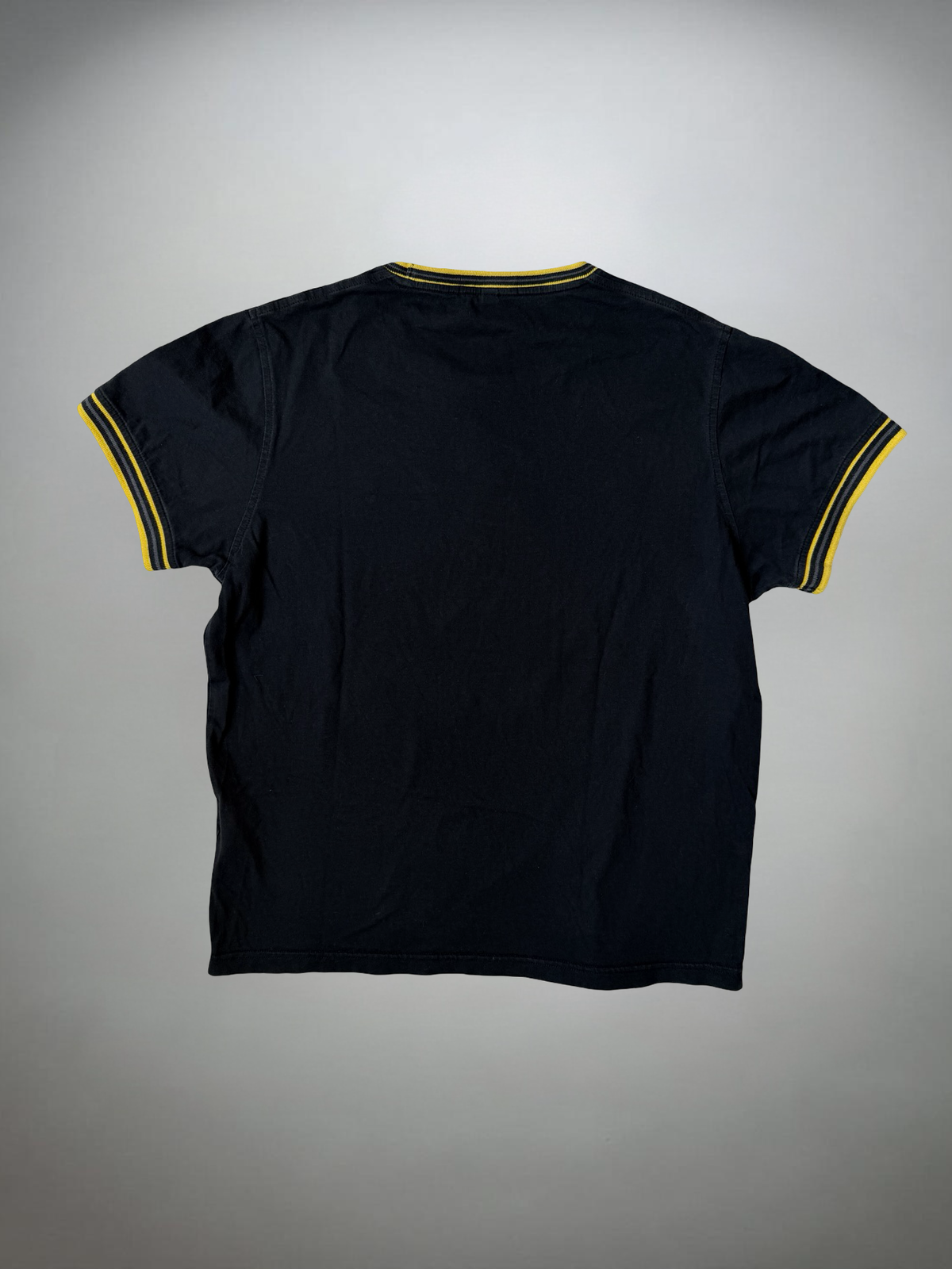 Vintage Lyle & Scott Shirt (S-M)