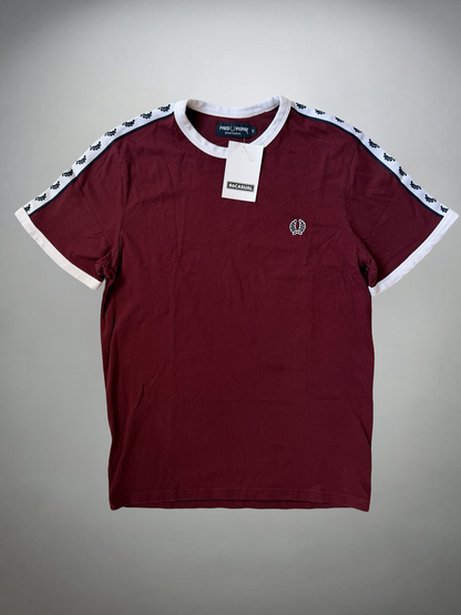 Vintage Fred Perry Shirt (S)