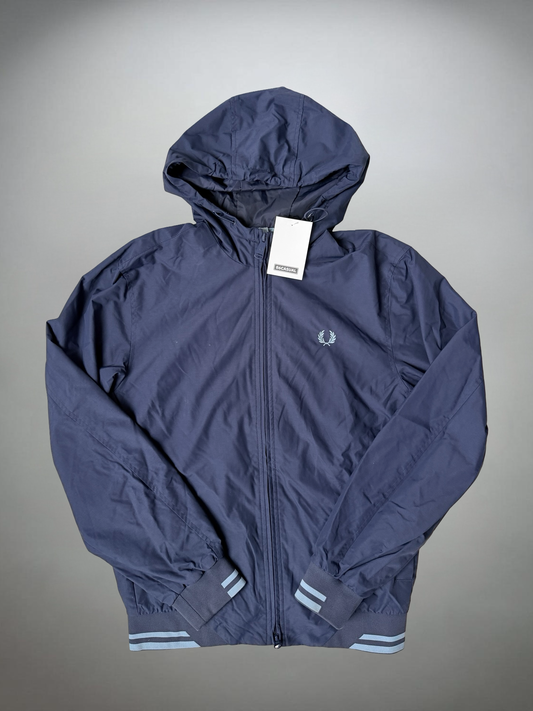 Vintage Fred Perry Jacke (XS-S)