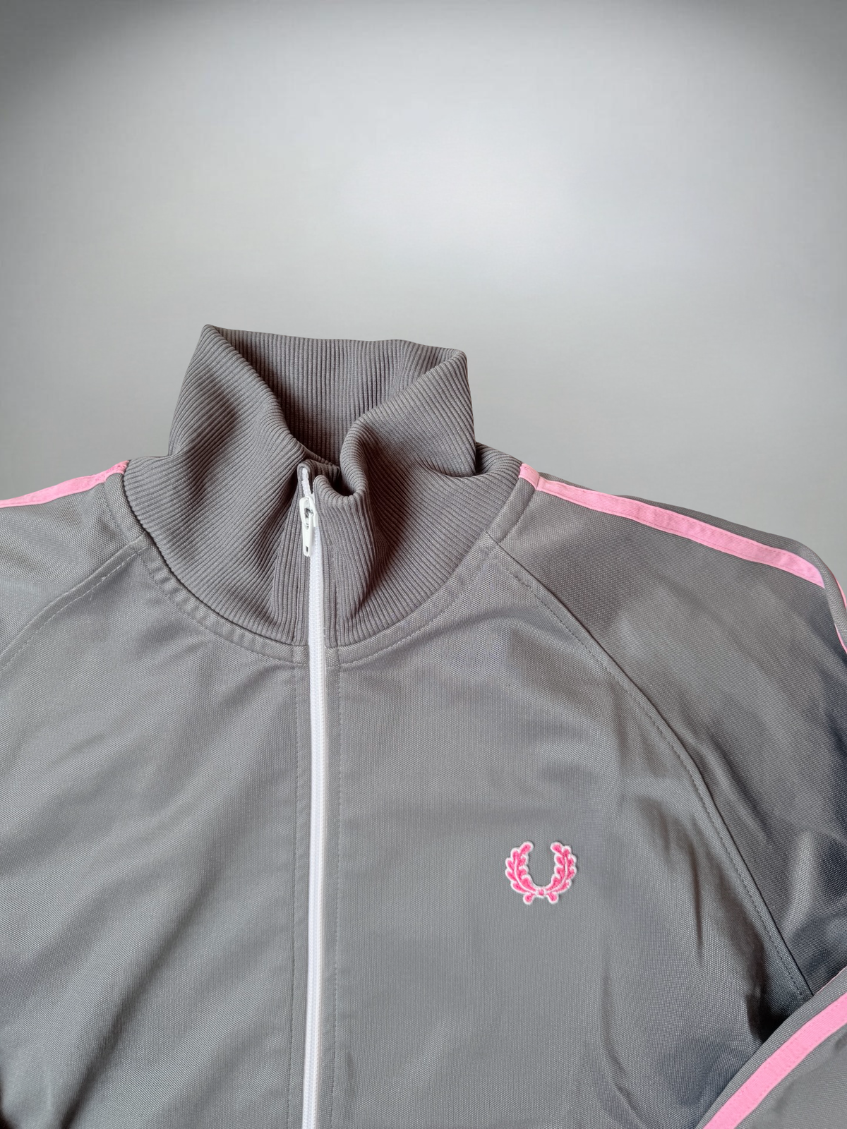 Vintage Fred Perry Jacke (M-L)