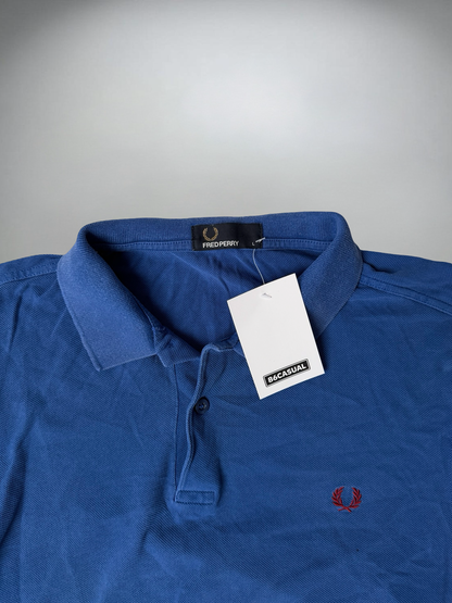 Vintage Fred Perry Polo (L)