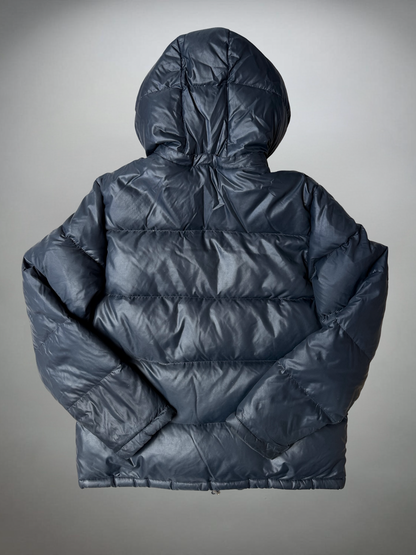 Vintage Fred Perry Puffer Jacke (L)