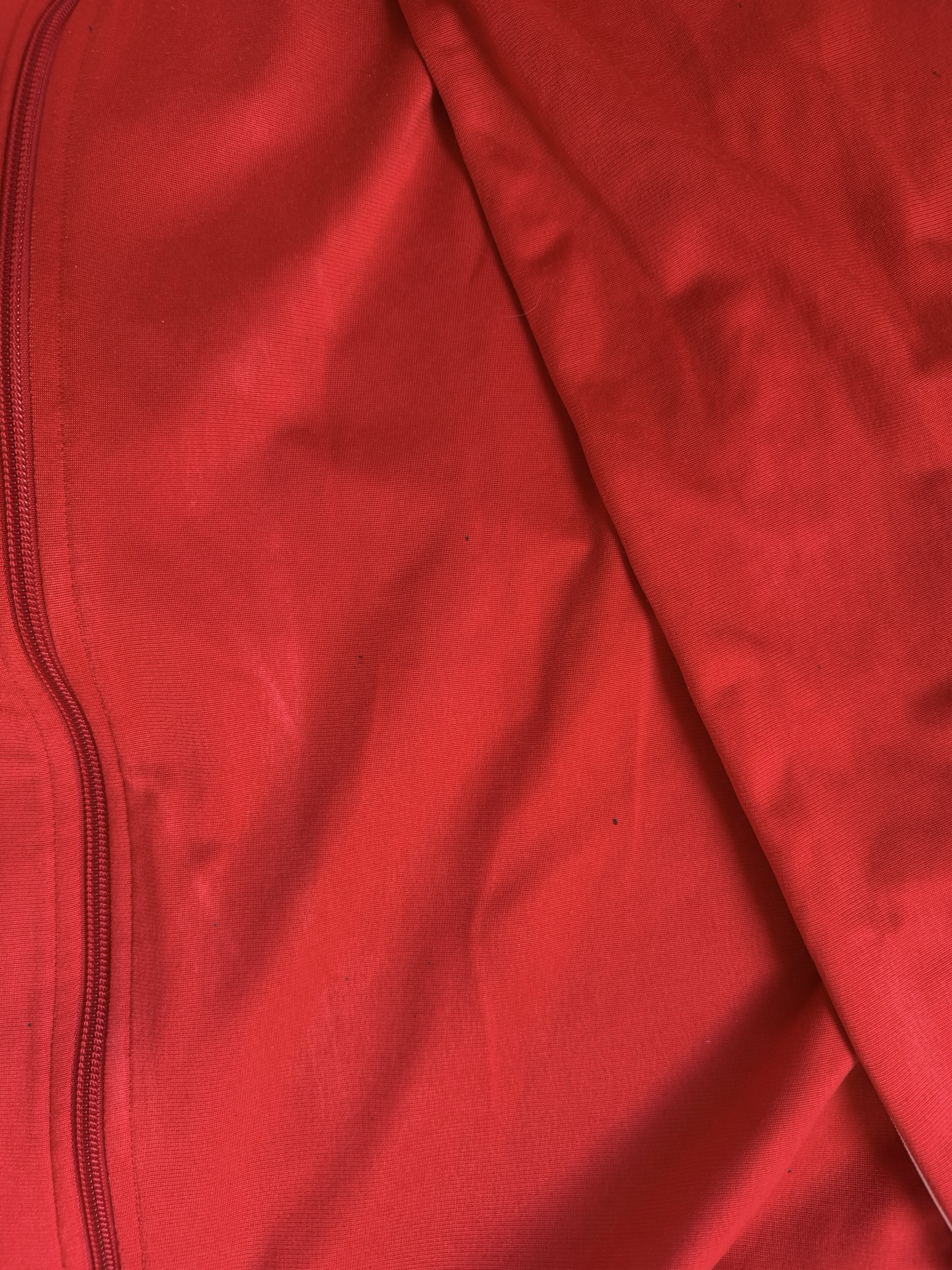 Vintage Adidas Jacke (L)