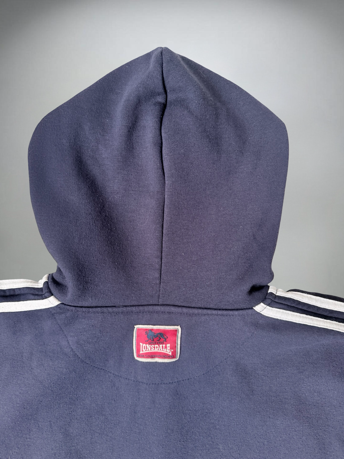 Vintage Lonsdale Jacke (L)