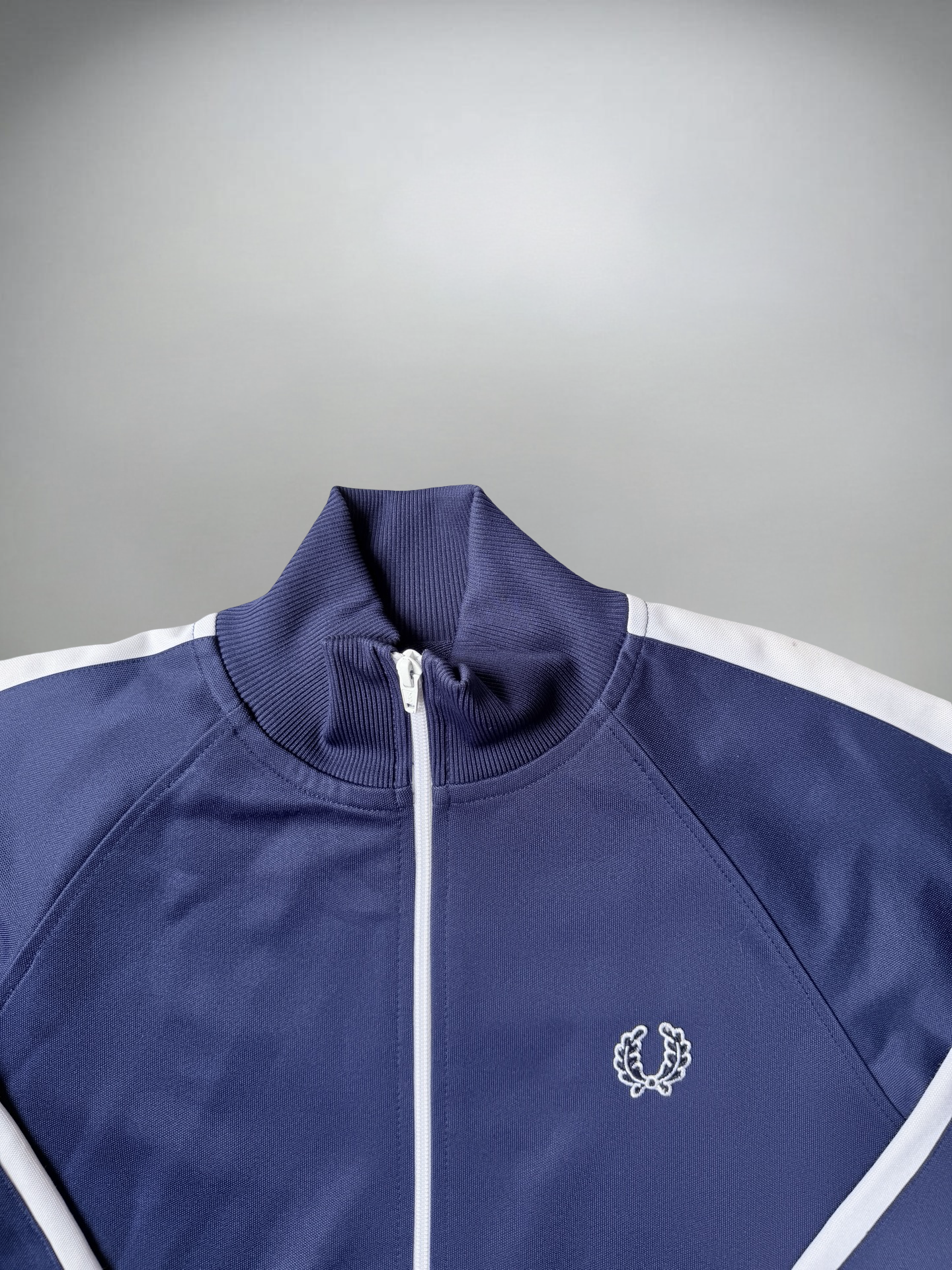 Vintage Fred Perry Jacke (S-M)