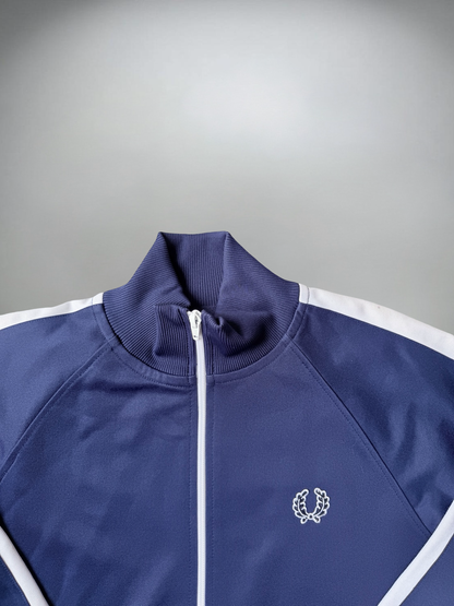 Vintage Fred Perry Jacke (S-M)