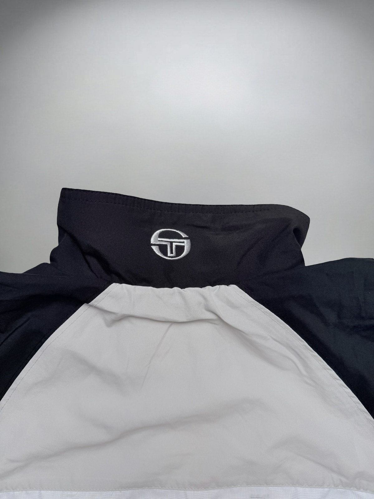Vintage Sergio Tacchini Jacke (S-M)